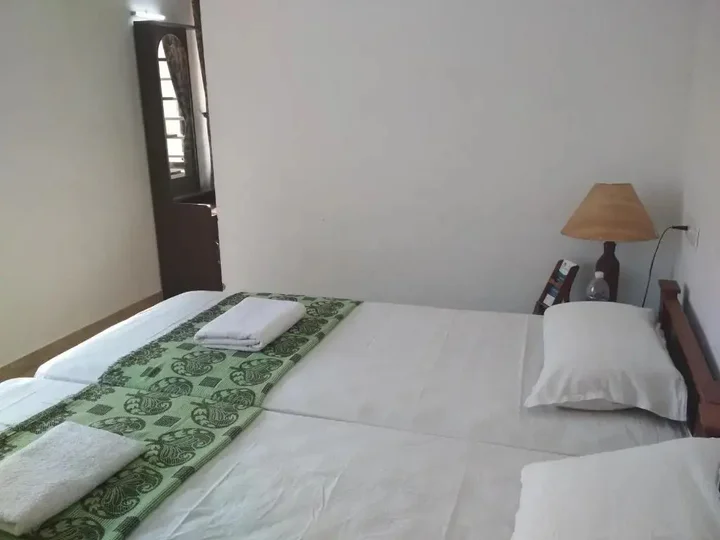 Коччи: Immanuel Homestay