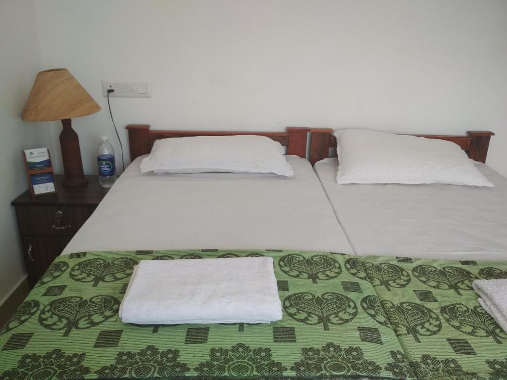 Коччи: Immanuel Homestay