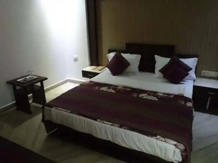 Нью-Дели: Hotel JP Inn