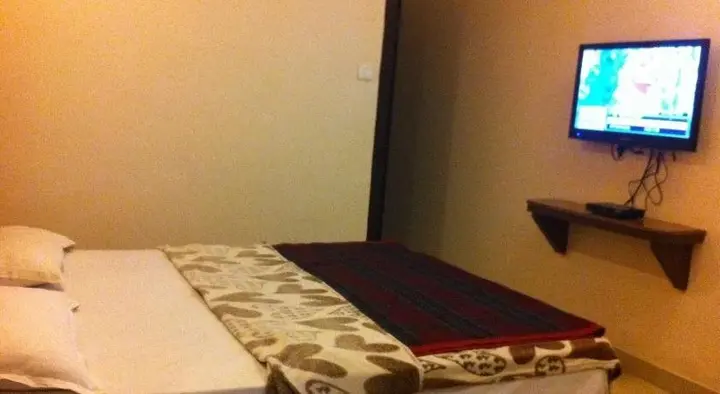 Джайпур: Mewar Hotel