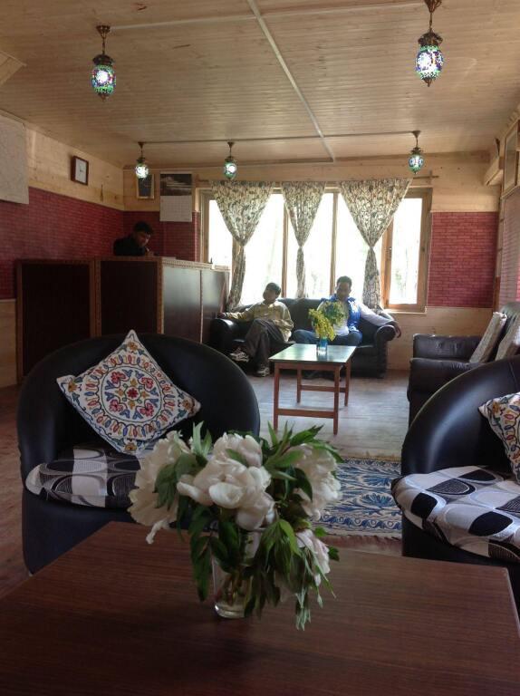 Пахалгам: Himalaya House