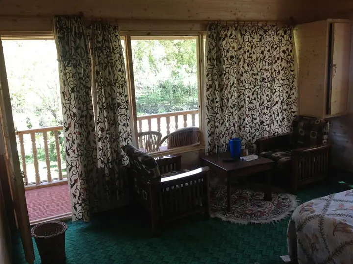 Пахалгам: Himalaya House