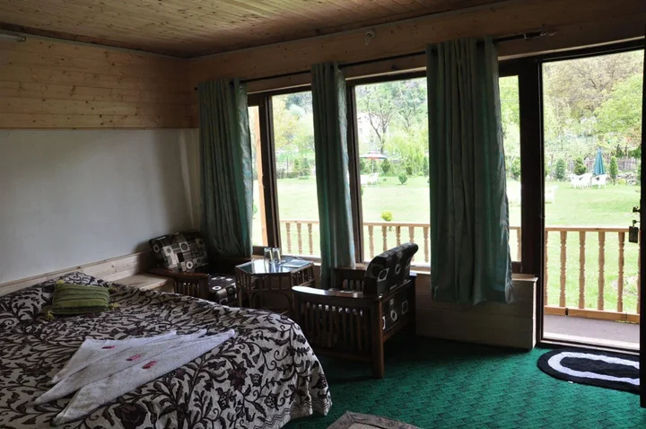 Пахалгам: Himalaya House