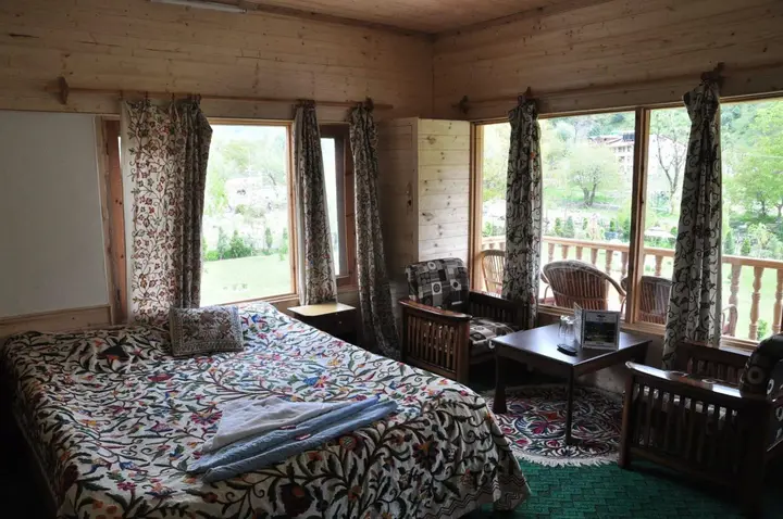 Пахалгам: Himalaya House