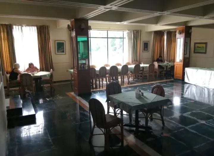 Панна: Greenwood Hotel