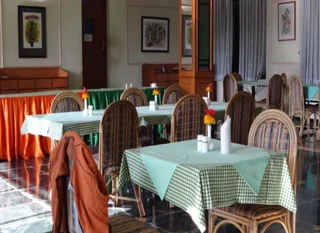 Панна: Greenwood Hotel