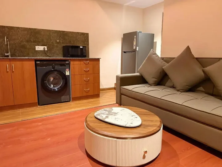 Тирруччираппалли: Hotel Ragavendra Residency
