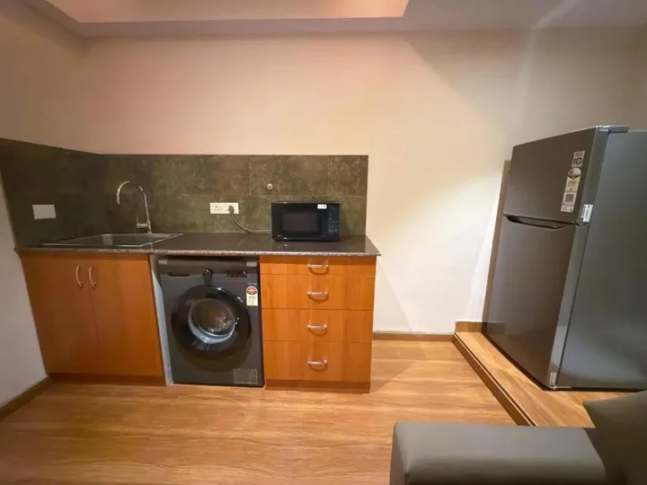 Тирруччираппалли: Hotel Ragavendra Residency