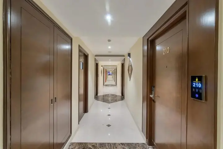 Тирруччираппалли: Hotel Ragavendra Residency