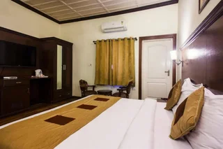 Массури: OYO 11839 Hotel Paradise Mansion