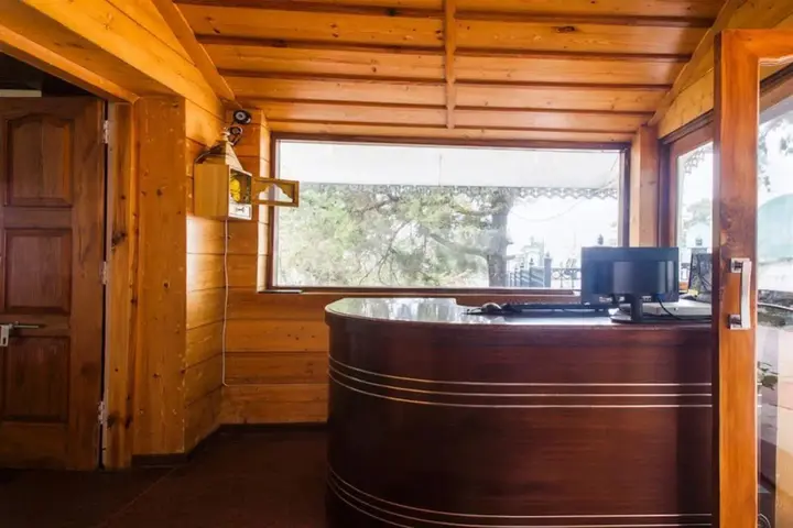 Массури: OYO 11839 Hotel Paradise Mansion
