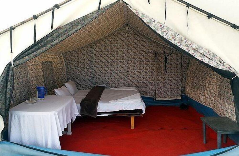 Wonderland Camps — фото 3