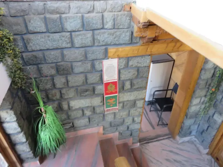 Лех: Hotel Nezer Holiday Inn