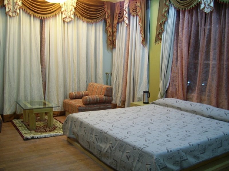Шринагар: Hotel Silver Star
