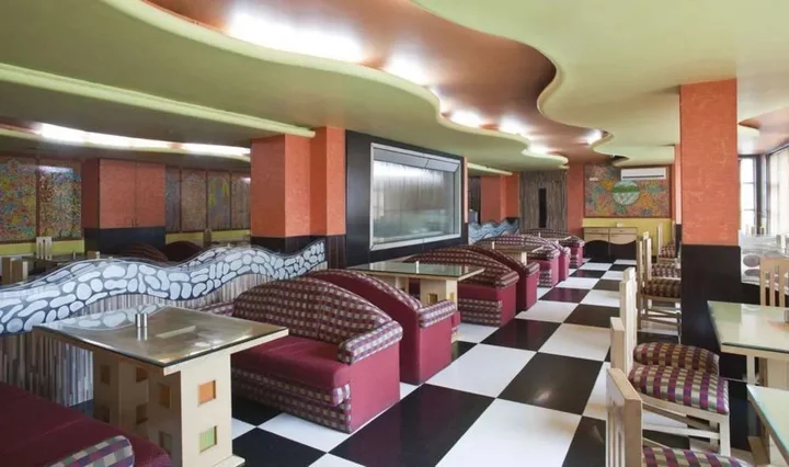 Шринагар: Hotel Silver Star