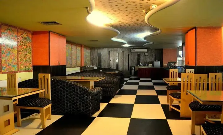 Шринагар: Hotel Silver Star
