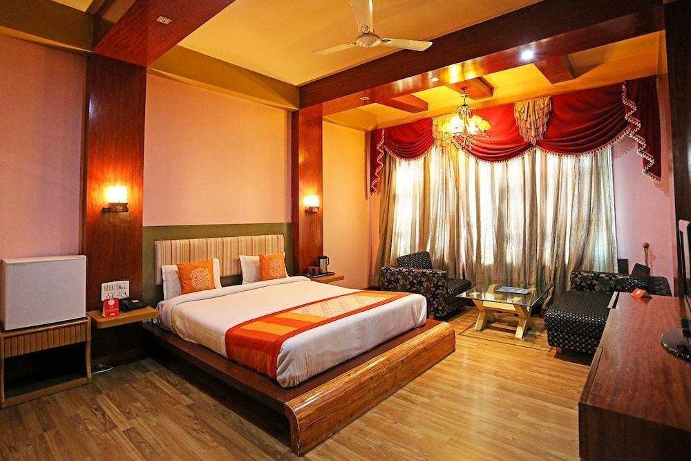 Шринагар: Hotel Silver Star