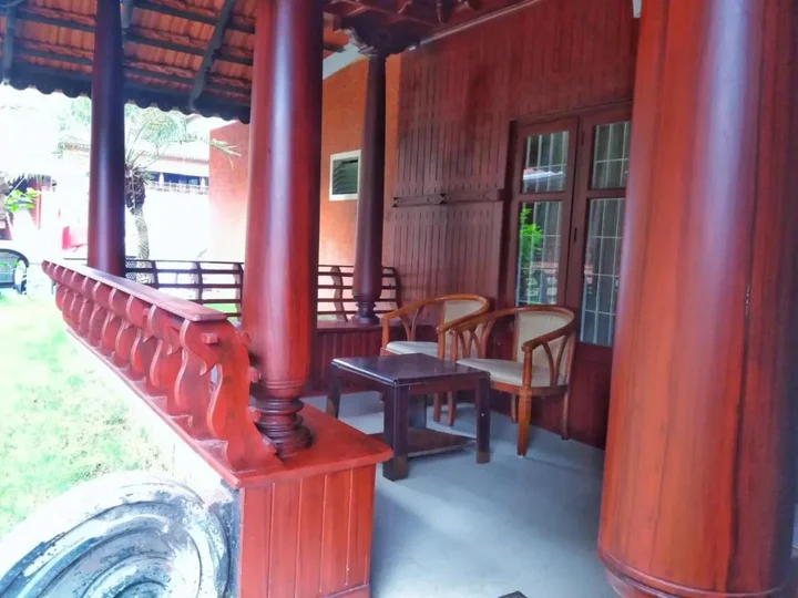 Варкала: Anamika Ayurvedic Heritage