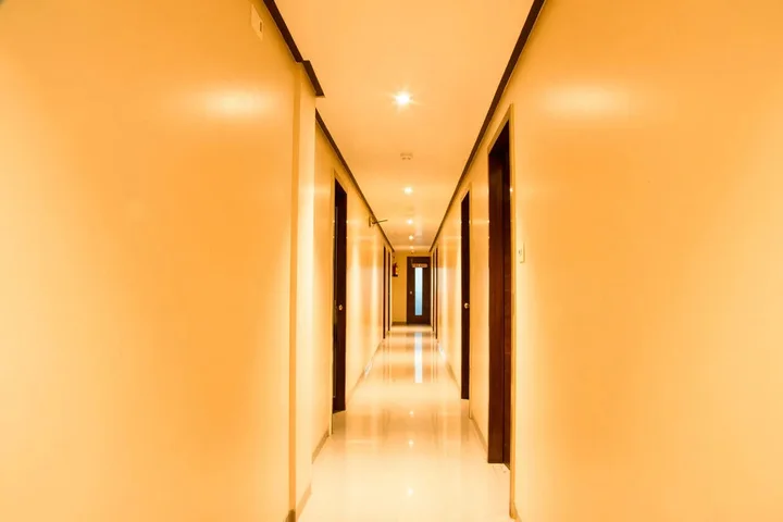 Тхане: Hotel Vinyasa