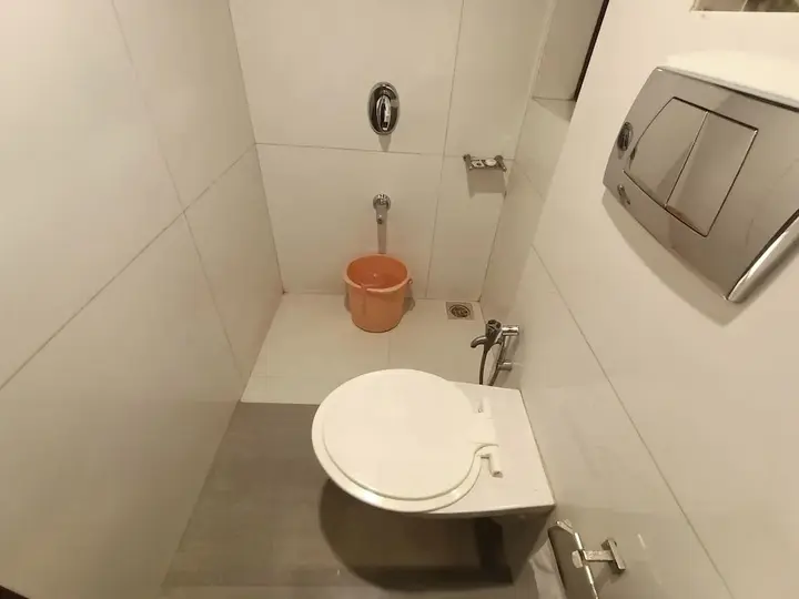 Тхане: Hotel Vinyasa