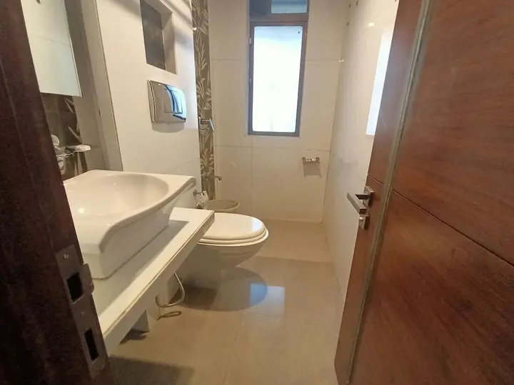 Тхане: Hotel Vinyasa