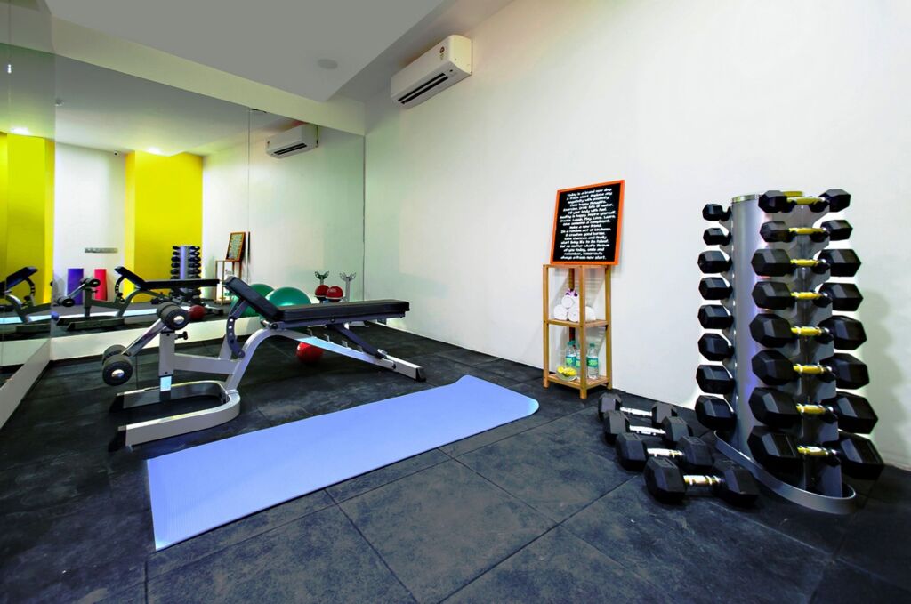 Нави-Мумбай: Hotel Mumbai House