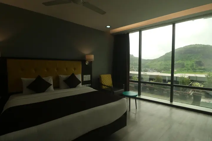 Нави-Мумбай: Hotel Mumbai House