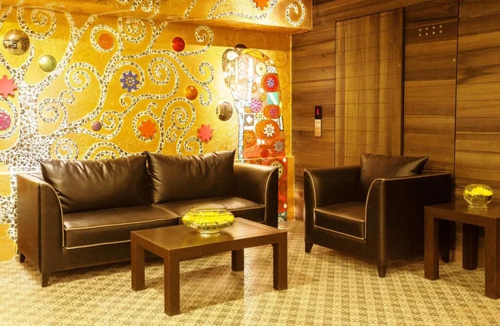 Нави-Мумбай: Hotel Mumbai House