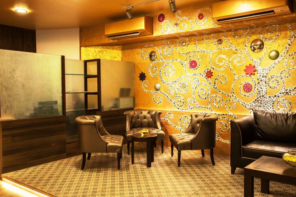 Нави-Мумбай: Hotel Mumbai House
