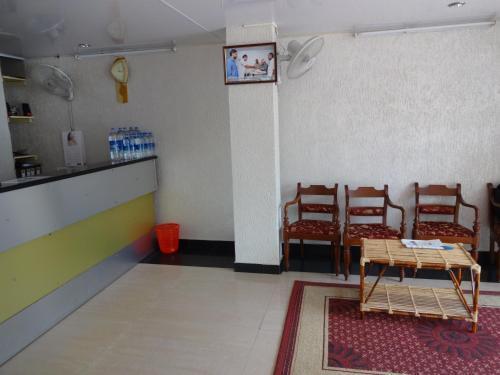 Тируванантапурам: Marwa inn