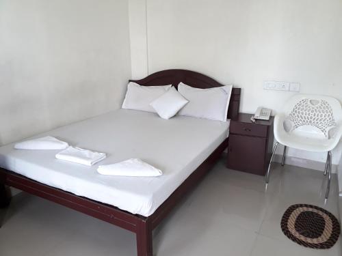 Тируванантапурам: Marwa inn