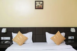 Колката: Oyo 15258 Hotel Arya International