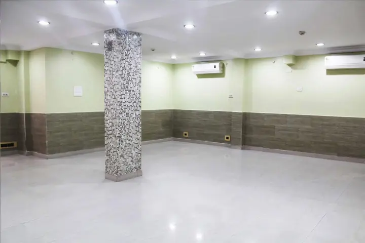 Колката: Oyo 15258 Hotel Arya International