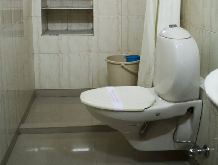 Колката: Oyo 15258 Hotel Arya International
