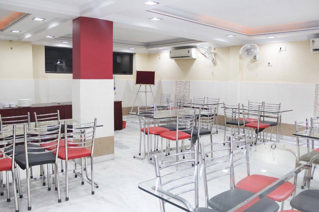 Колката: Oyo 15258 Hotel Arya International