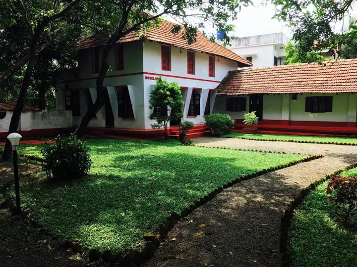 Eden Garden Heritage Homestay — фото 4