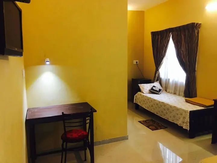 Коччи: Eden Garden Heritage Homestay