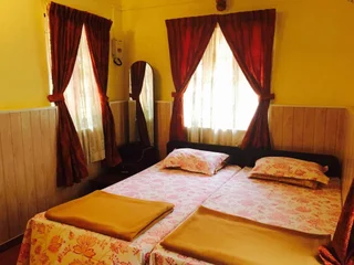 Коччи: Eden Garden Heritage Homestay