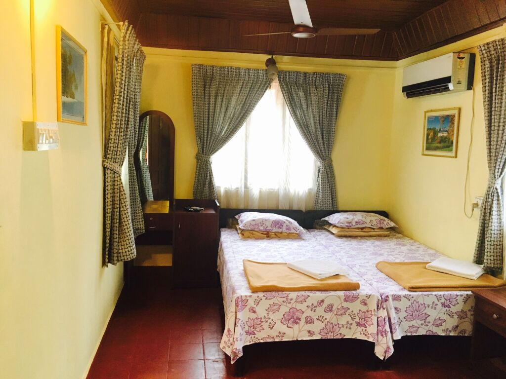Коччи: Eden Garden Heritage Homestay
