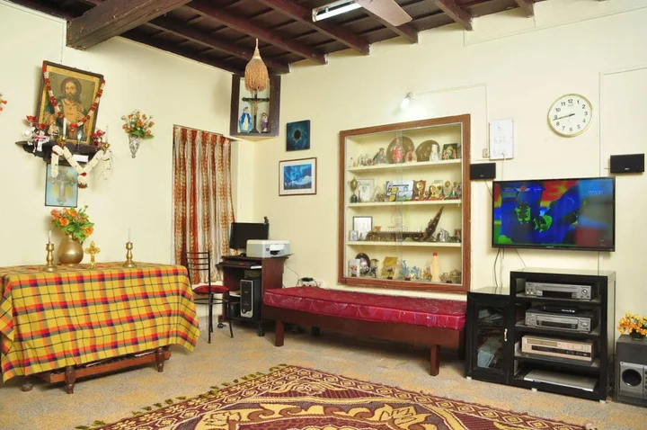 Коччи: Eden Garden Heritage Homestay