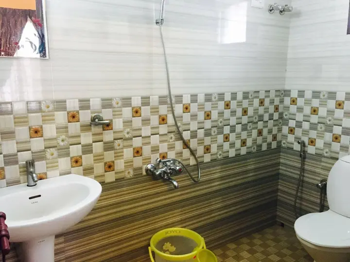 Коччи: Eden Garden Heritage Homestay