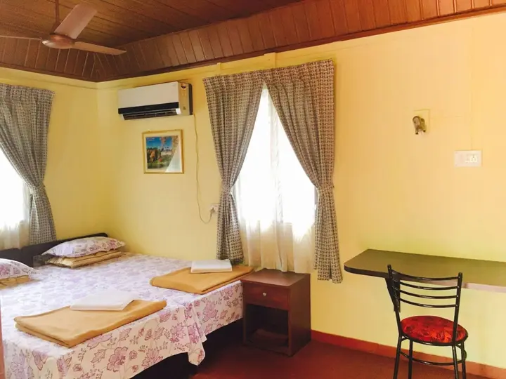 Коччи: Eden Garden Heritage Homestay