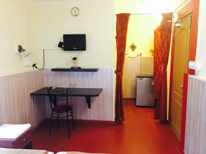 Коччи: Eden Garden Heritage Homestay