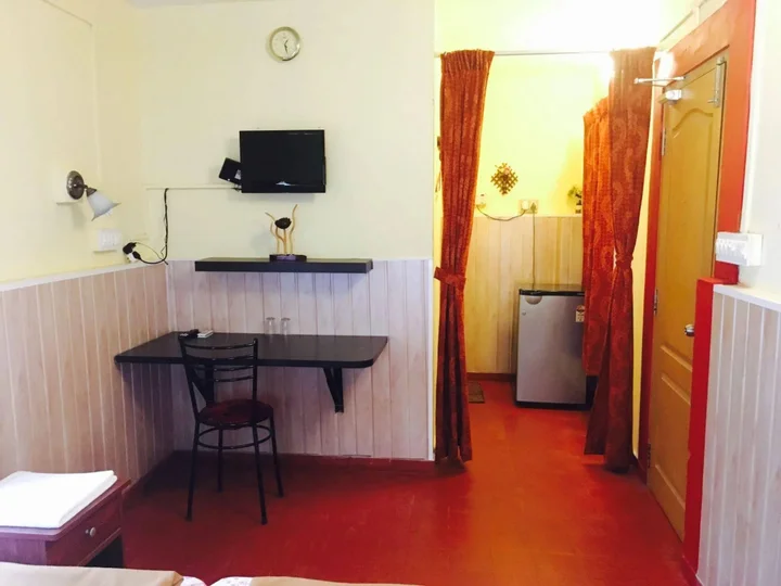 Коччи: Eden Garden Heritage Homestay