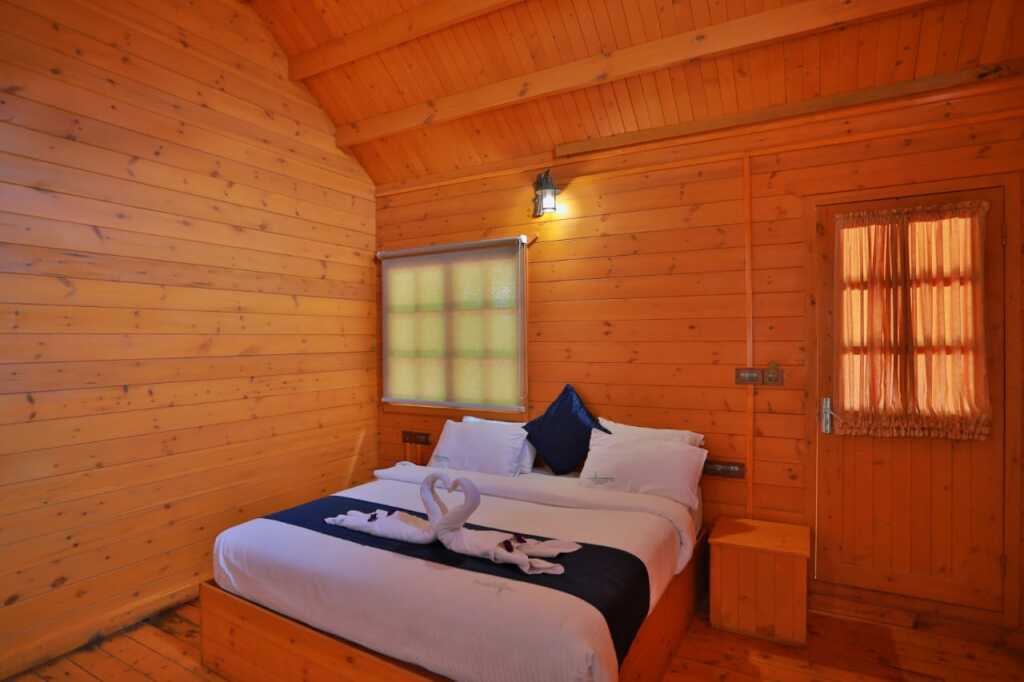 Муннар: Отель Camellia and Elettaria the Twin Resorts