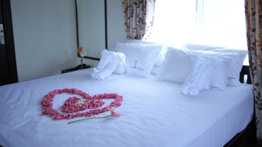 Муннар: Отель Camellia and Elettaria the Twin Resorts