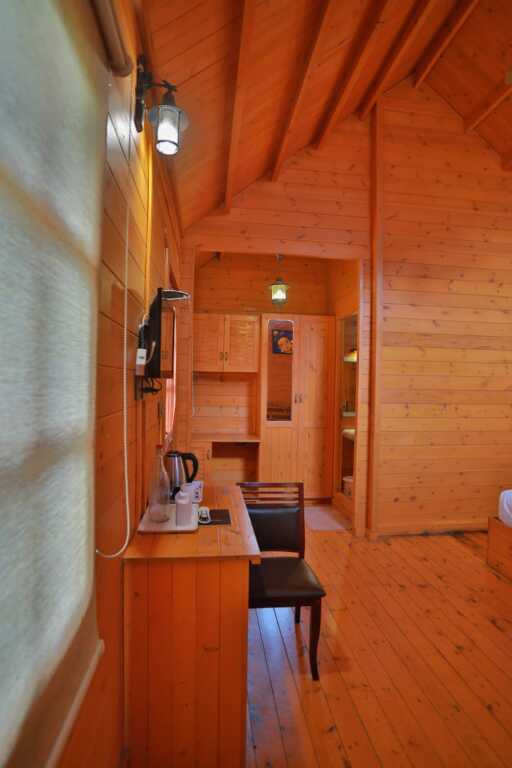 Муннар: Отель Camellia and Elettaria the Twin Resorts