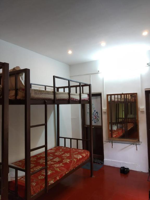 Аллеппи: Vrindavanam Heritage Home