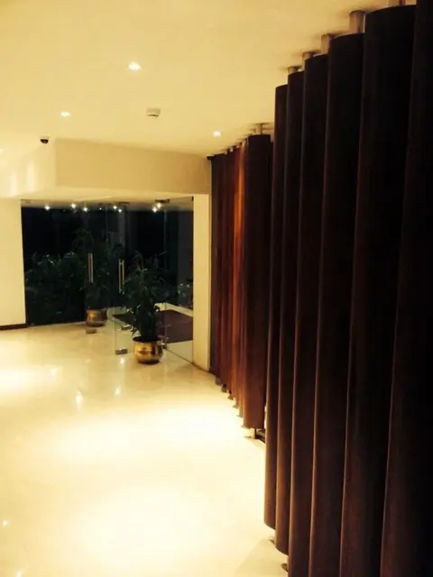 Перумал Ковил Пати: Hotel Indraprastha