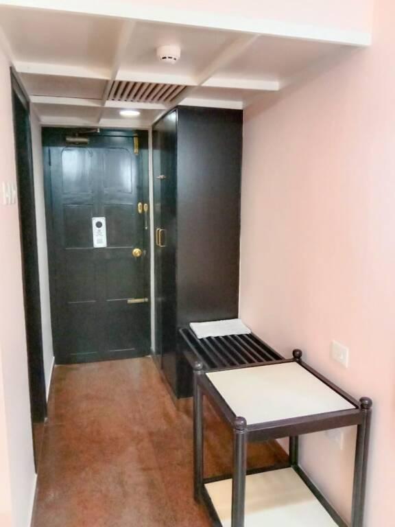 Перумал Ковил Пати: Hotel Indraprastha